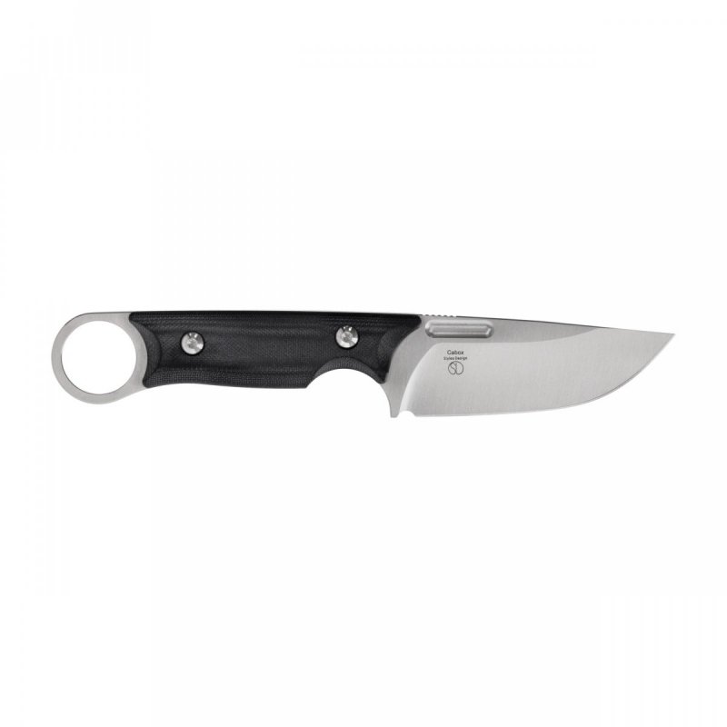 Nóż Kizer Cabox 1048C1 stała klinga