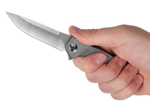 Nóż składany Zero Tolerance ZT Sinkevich 0450