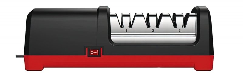 Elektryczna Diamentowa Ostrzałka Taidea Tg2101 do Noży Kuchennych, Wielofun