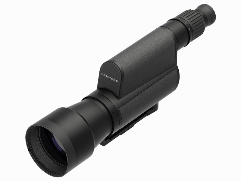 Luneta obserwacyjna Leupold Mark 4 20-60x80 TMR