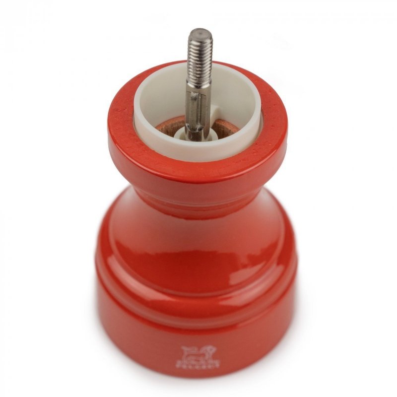 Bistrorama Młynek do soli 10 cm Terracotta Peugeot