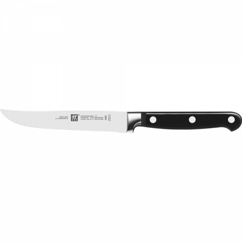 Zestaw 4 Noży Do Steków Professional "S" Zwilling