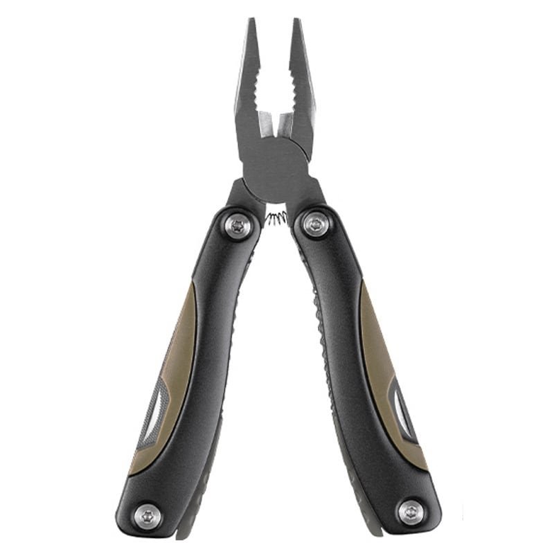 Multitool Mil-tec Kombi Tool - Olive Drab
