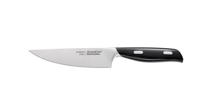 Nóż do porcjowania GrandCHEF 15 cm