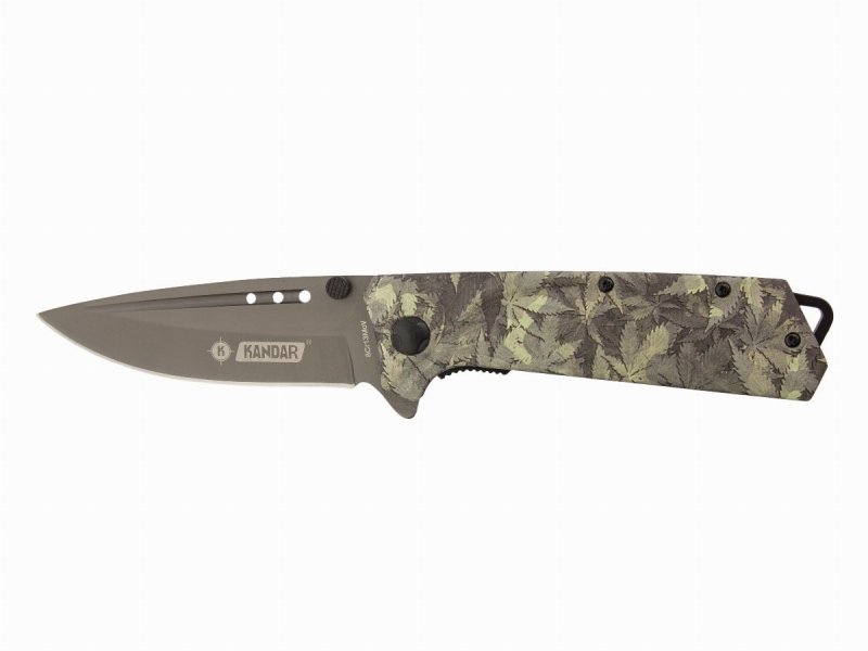 Nóż Kandar N345