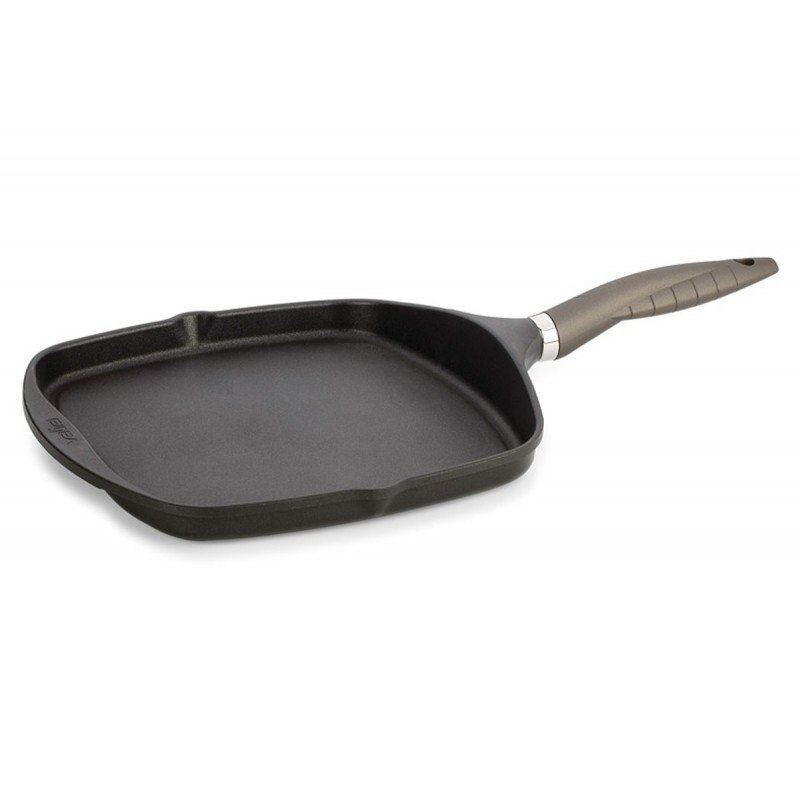 Valira Patelnia Tecnoform Flat 26 cm