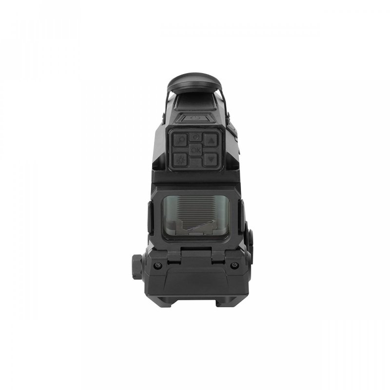 Kolimator zamknięty Holosun TH OLED DRS-TH 18350