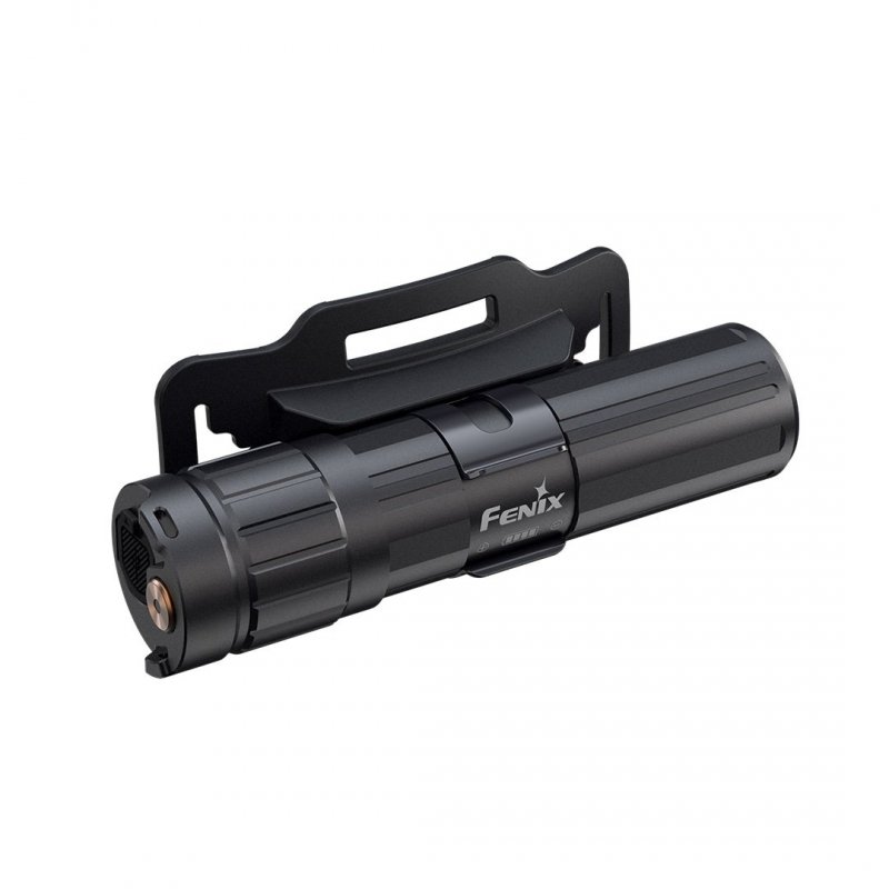 Latarka czołowa Fenix HM75R SE bez dodatkowego zasobnika