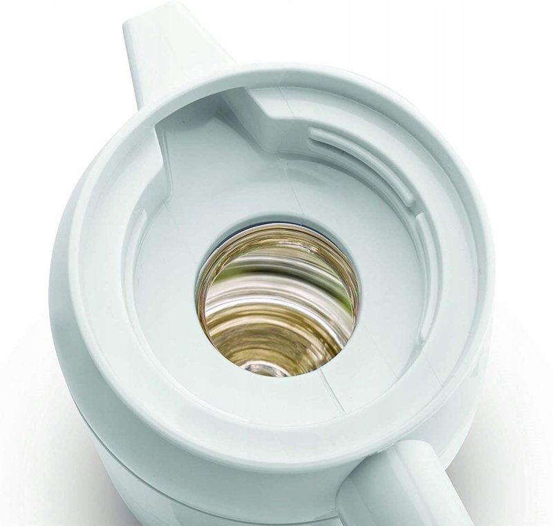 Dzbanek termiczny ZOJIRUSHI AG-LB10-SA 1 l srebrny