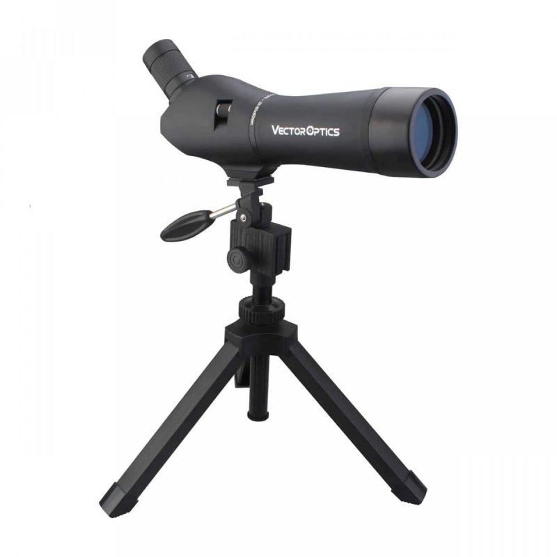 Luneta obserwacyjna Vector Optics Liberty 20-60x60 skośna SCSS-01