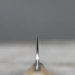 Takeshi Saji OBB Black VG-10 Color Nóż do obierania 9 cm