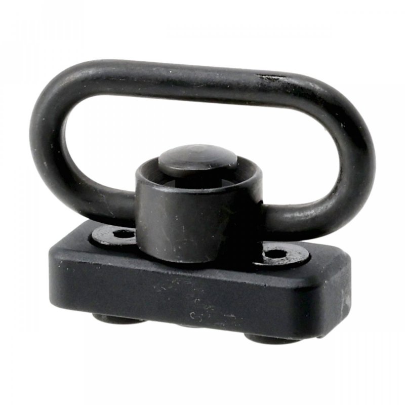 Montaż do zawieszenia Vector Optics KeyMod 36 mm QD czarny SCKMA-01