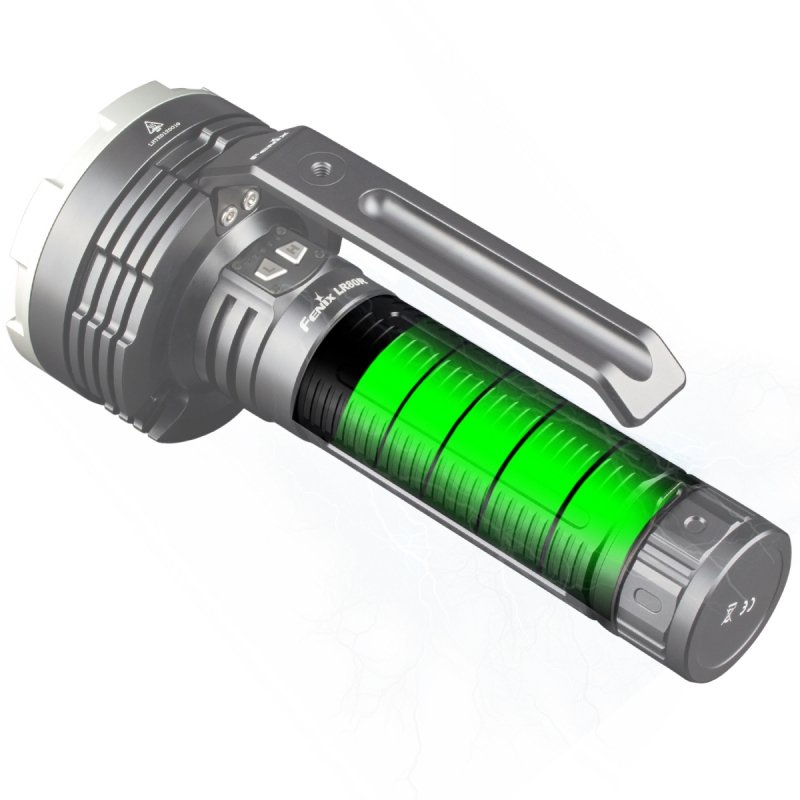 Akumulator Fenix ARB-L40 (12000 mAh 7,2 V)