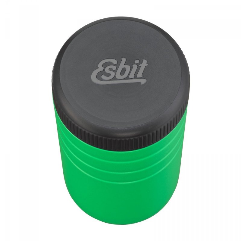 Termos Obiadowy Turystyczny na Zupę Esbit 550 Ml - stal nierdzewna, BPA free