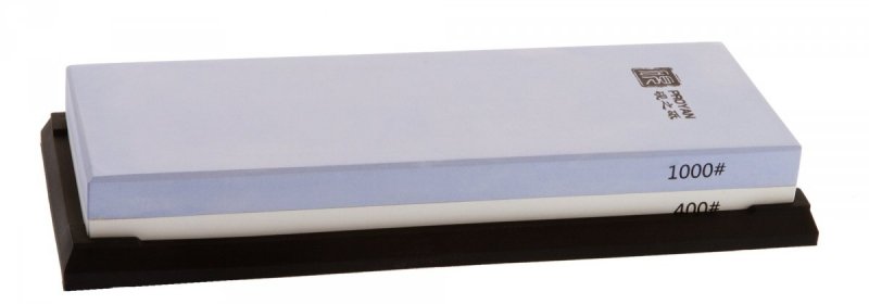 Taidea Splash kamień do ostrzenia noży (400/1000)