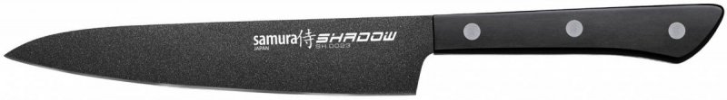 Samura Shadow nóż utility 150mm
