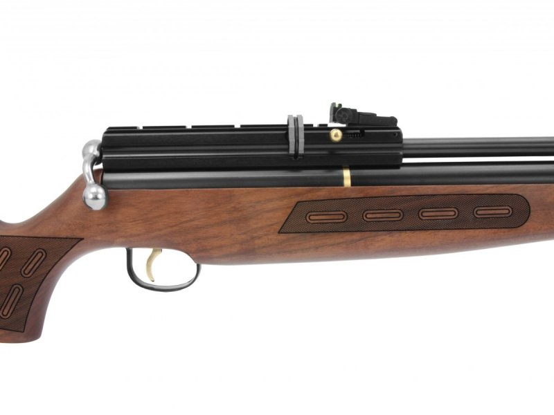 Wiatrówka PCP Optima by Hatsan BT65 RB-W 5.5 mm