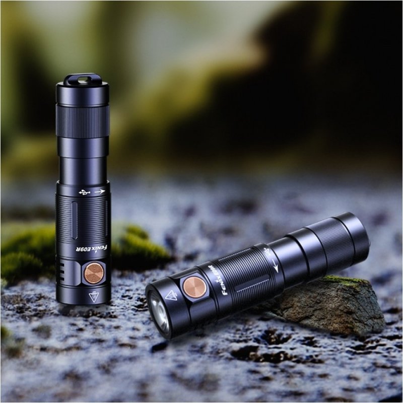 Latarka Diodowa Fenix E09r