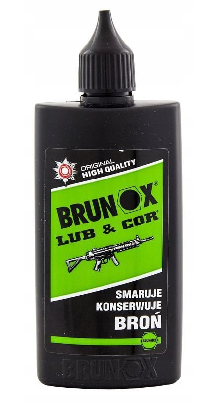 Brunox® Lub & Cor 100 ml