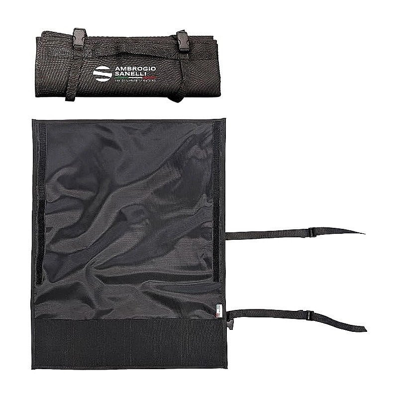 Torba na noże Sanelli Ambrogio - na 6 noży, nylonowa