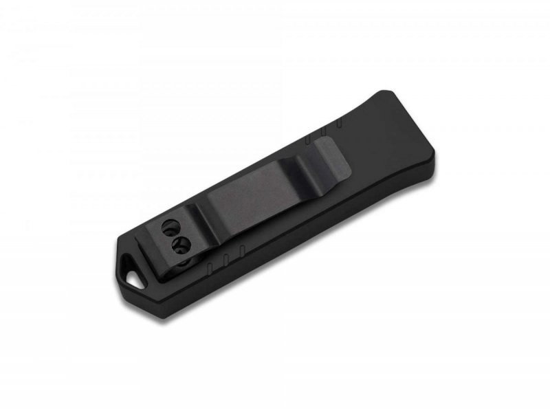 Nóż Böker Plus USB OTF Black 2.0