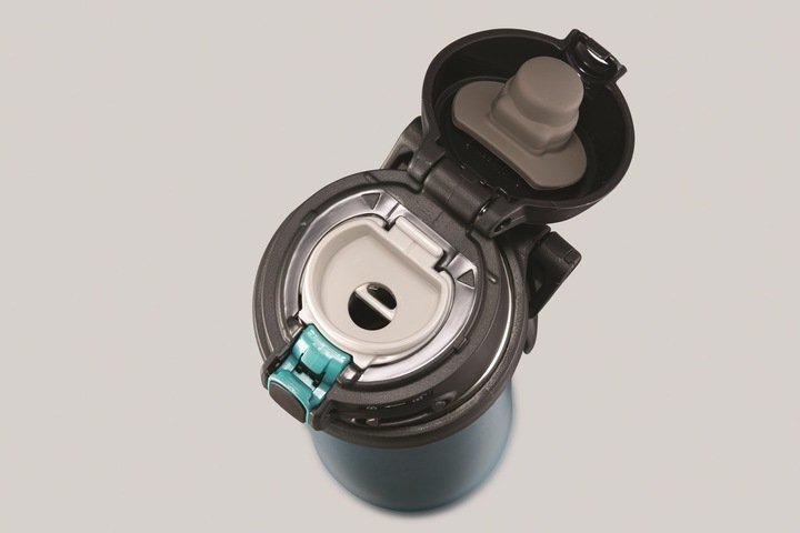 Kubek termiczny Zojirushi SM-QAF48-VK fioletowy 480 ml