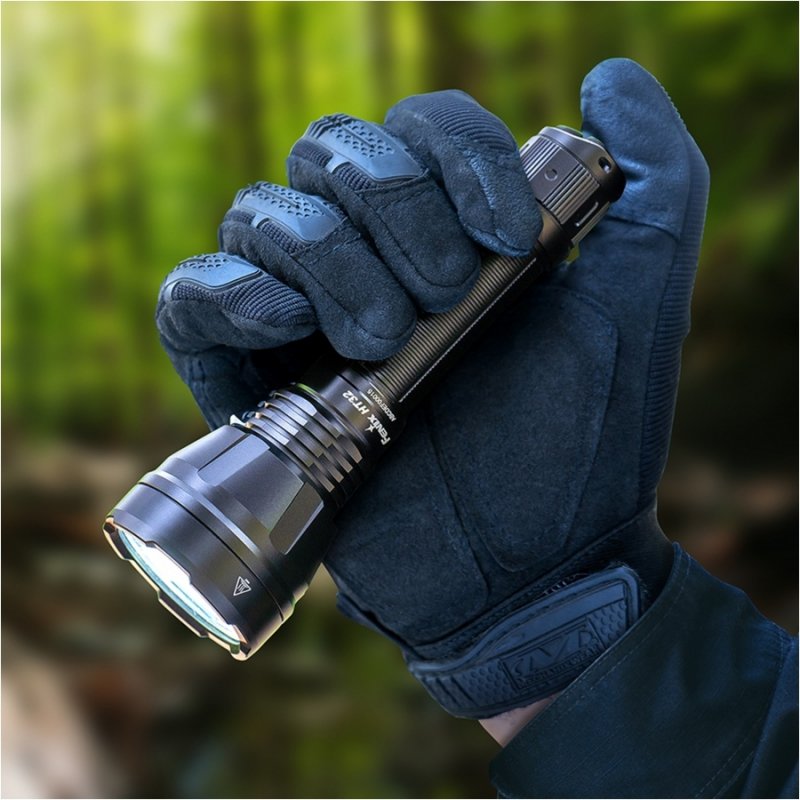 Latarka Diodowa Fenix Ht32