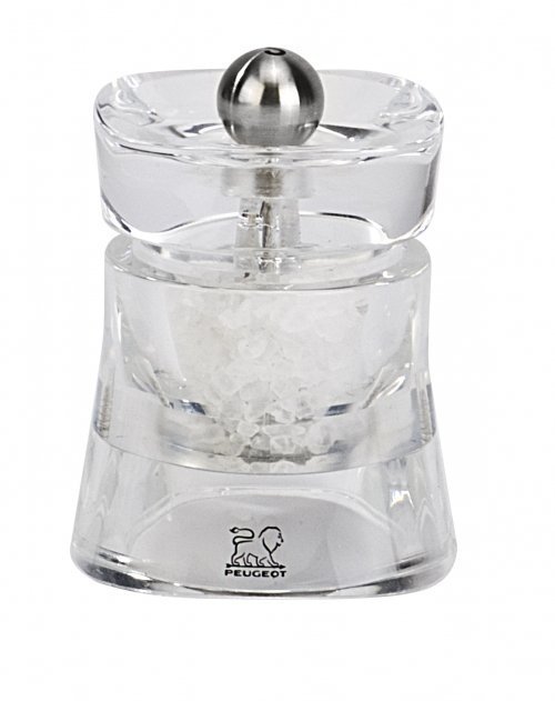 Baltic Młynek do soli 8 cm PG-25779	 Peugeot