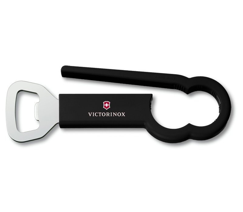 Otwieracz Pet Victorinox Czarny 7.6912.3