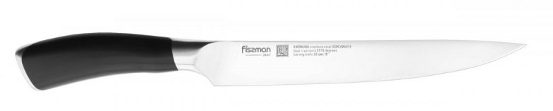 Fissman Kronung nóż kuchenny slicer 20cm