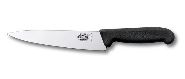 Nóż do mięsa Victorinox Fibrox 5.2003.15 dł. 15cm