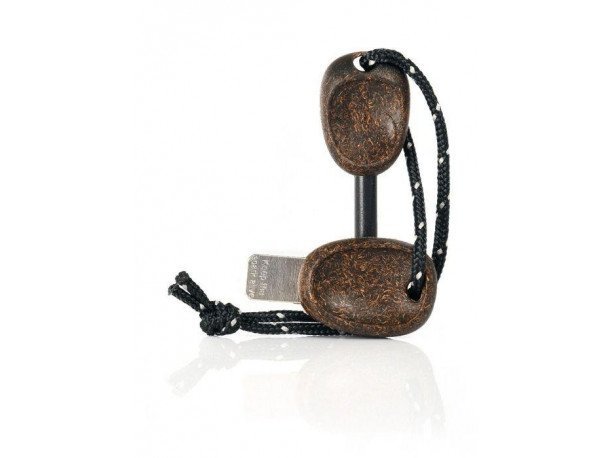 Krzesiwo Light My Fire BioScout CocoShell, ekologiczne, trwałe, 3000°C