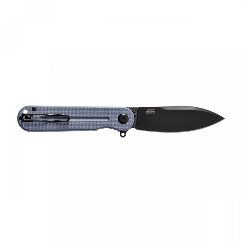 Nóż składany Ganzo Firebird FH922PT-GY