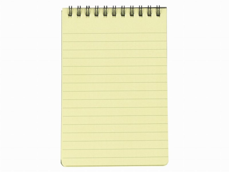 Notes wodoodporny Snugpak