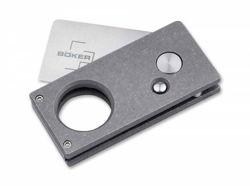 Nóż Böker Plus Cigar Cutter
