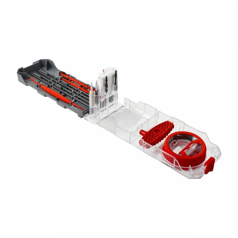 Zestaw narzędzi do czyszczenia broni Real Avid Gun Boss Multi-Kit .270 / .280 / 7 mm  AVGBMK270