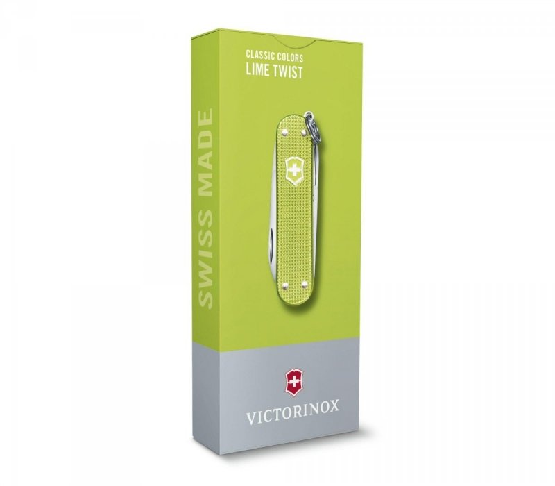 Scyzoryk Victorinox Classic Alox  0.6221.241G