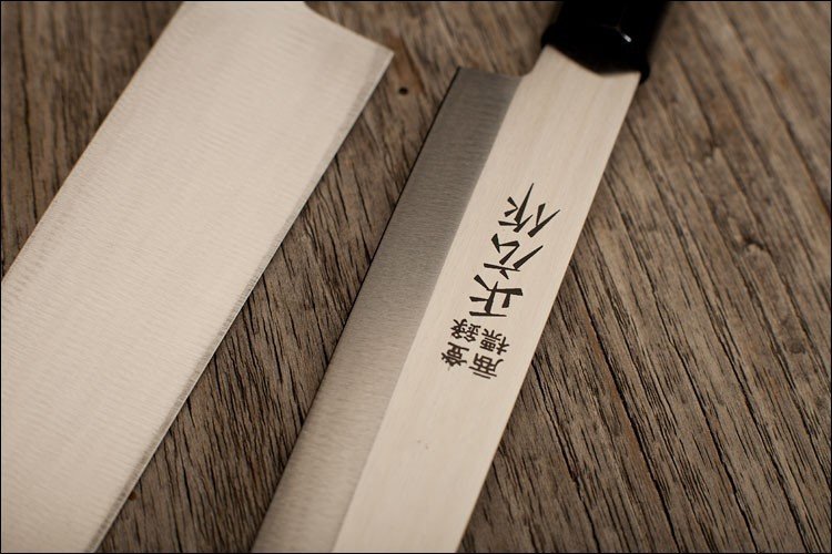 Nóż Masahiro MS-8 Yanagiba 270mm [10014]