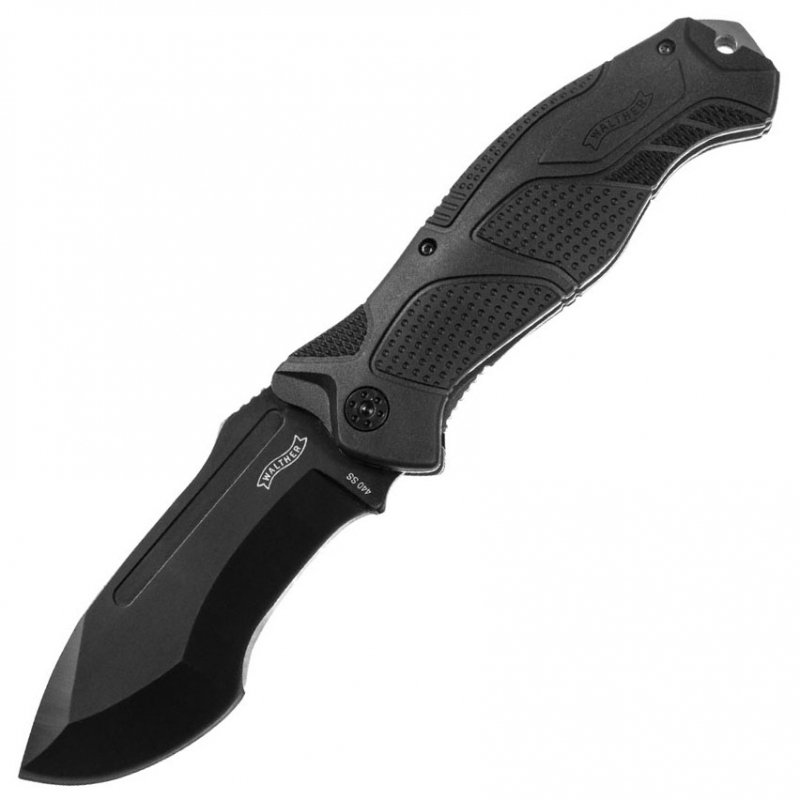 Nóż składany Walther Outdoor Survival Knife (5.0761)