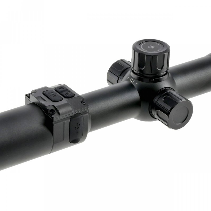 Celownik termowizyjny Pard Pantera 480 PA4-35