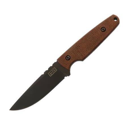 Nóż ZA-PAS Handie Micarta Cerakote