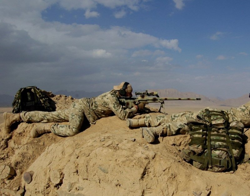 Plecak Wisport Raccoon 65 l olive