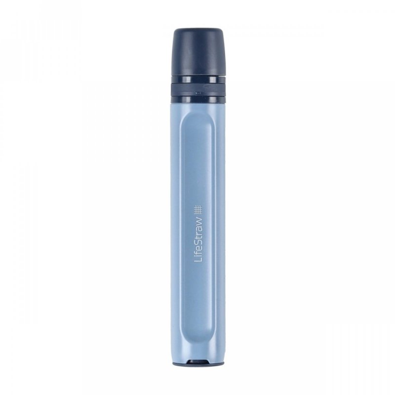 Filtr słomkowy do wody LifeStraw Peak Personal Mountain Blue