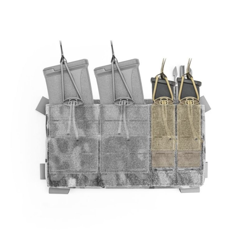 Modułowa wkładka na magazynek pistoletowy Husar Coyote