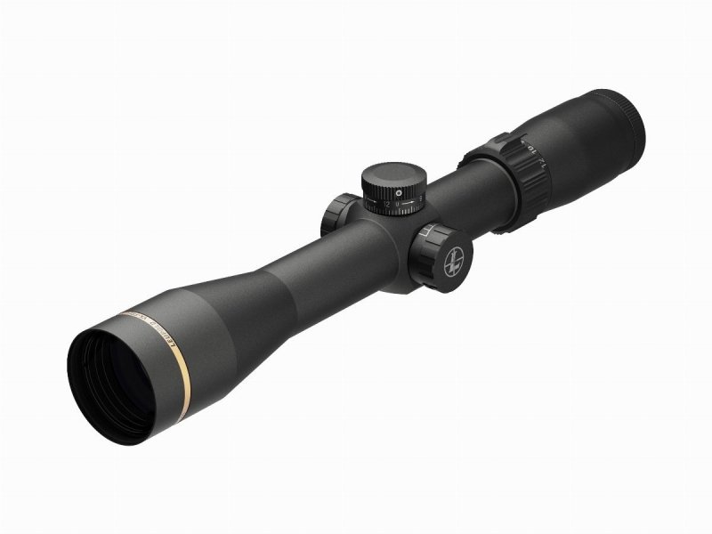 Luneta celownicza Leupold VX-Freedom 4-12x40 30 mm AO Tri-MOA