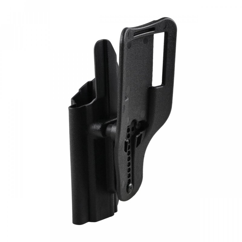 Kabura Doubletap OWB Strighter Canik TP9 Elite Combat