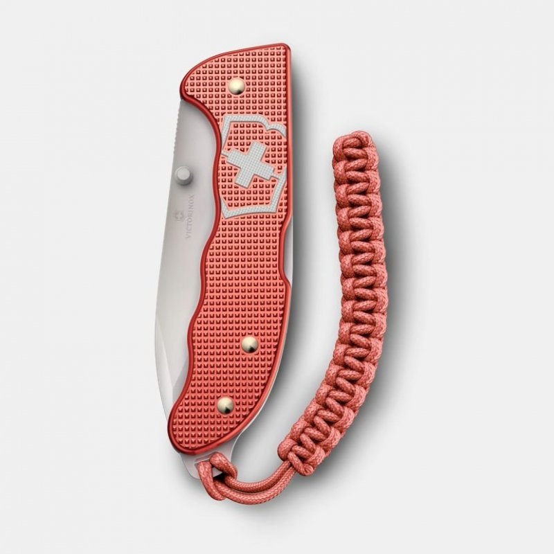 Nóż Victorinox Evoke Alox Limited Edition 2025 0.9415.l25