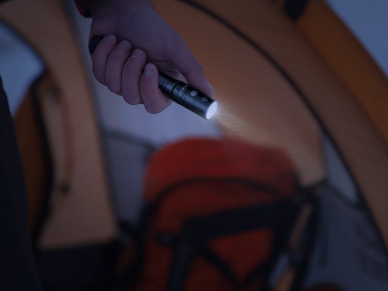 Latarka Diodowa Fenix Ld22 V2.0