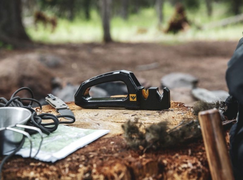 Ostrzałka Pivot Pro Knife &amp; Tool Sharpener