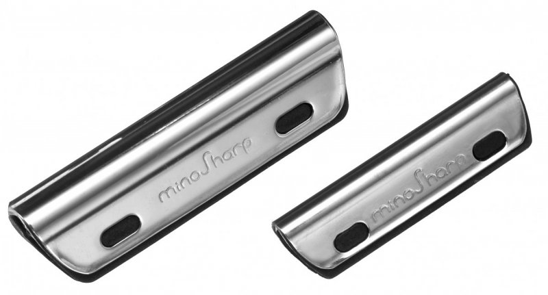 MinoSharp Prowadnice do ostrzenia  2 szt
